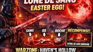 👉 &ldquo;ILS L&rsquo;ONT CACH&Eacute;&hellip; La LUNE DE SANG sur Warzone 😱&rdquo;