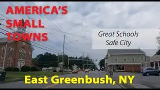 East Greenbush NY America's Small Towns