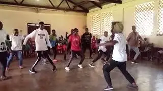 Jinja city edition of exclusive educational creative arts tour project in Africa Uganda (4)