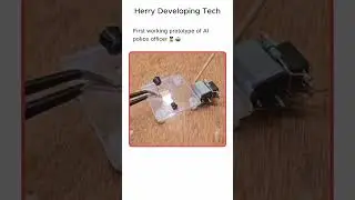 🤖🚨 