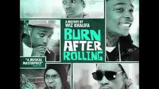 Wiz Khalifa-B.A.R. (Clean)