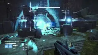Destiny Undying Mind Glitch
