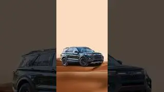Ford Explorer 1991|2023 #youtubeshorts #ytshort
