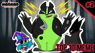 Top 10 Meme de:【Mao Mao: Heroes Of Pure #2