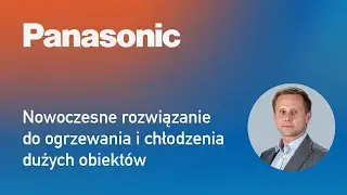Nowoczesne i efektywne rozwiązanie do ogrzewania i chłodzenia dużych obiekt&oacute;w