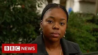 “Using my domestic abuse story as power to fight back against the law