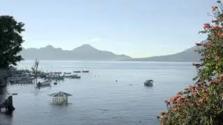 Economic Growth and Modern (Guatemala City-BGT)