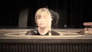 Katinka Band - Rundt & Rundt (Officiel musikvideo)
