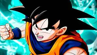 Toriyama&rsquo;s Last DRAGON BALL (and why it hurts so much)