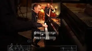 Billy Strayhorn has some PRETTY notes!