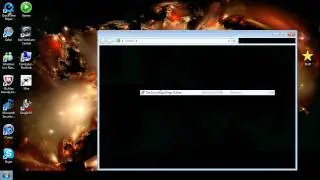 How to run CoD4 in window mode