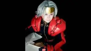 Random Cosplay 11