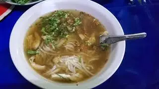 Travelling to Laos for the weekend 