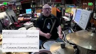 Joe's Drum Shop TV SHOW - Episode Twenty Eight
