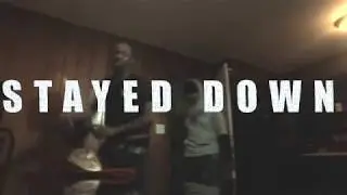 Kc ft lil Jay-Stayed Down[Directed By.Wylout Films]