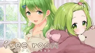 free room～くまさんずチャット～