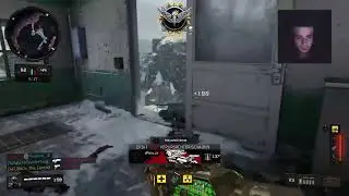 Heute vllt Messer auf Gold? / CoD BO4 / PS4