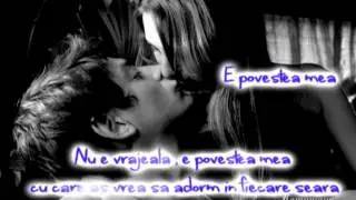 Heas ft. Acelash - Piesa mea prefereata [LYRICS]