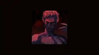 THE DRIVER - Måneskin (slowed and reverb)
