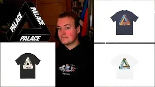 Drop List | Everything Dropping In Week 10 Of Palace's Summer 2020 Collection!!