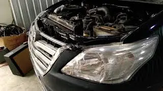 upgrade Innova 2008 menolak tua