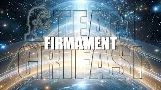 112-EN, Claudia C301&deg; P1&deg;: FIRMAMENT - External Hypnoperator Ioana Sima Grifasi method