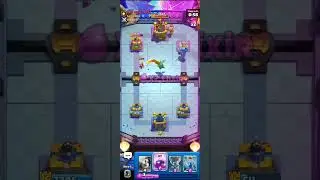 Best Deck for Clash Royale #ClashRoyale #BestDeck #UltimateDeck #pekka #WinningDeck #MobileGaming
