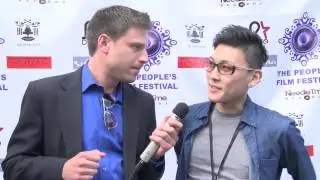 People's Film Festival Part One