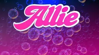 Allie Theme Song and Entrance Video | IMPACT Wrestling Theme Songs