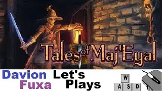 DFuxa Plays ToME - Episode 15 - Don't Poosh it in Bearscape