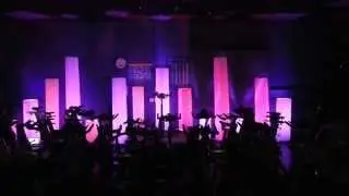 Cyclub Demo (Princeton Club)