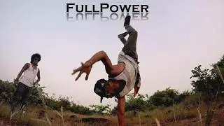 Sunset Paragliding | Dharmesh Sir  | Arambol Goa | Vox India | FullPower