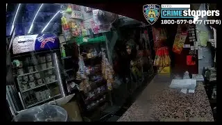 2 Wanted In Connection To Deadly Shooting In Washington Heights