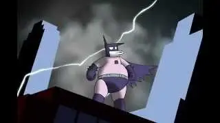 Baman: The Animated Series