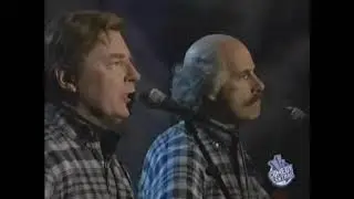 Mad TV &ndash; The Folksmen