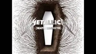 Metallica - Suicide & Redemption HQ