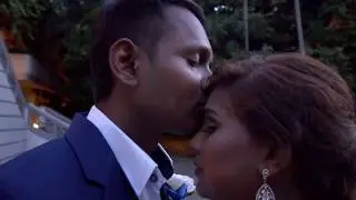 Pixel Frames - Ramesh & Maha Cinematic Wedding Highlights