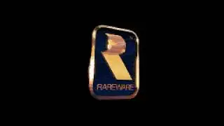 Disney Interactive/Rareware logos Mickey's Speedway USA GameBoy Color (Xbox version)