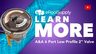 A&A 6 Port Low Profile 2