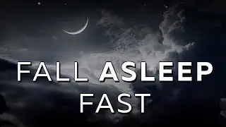 7 Minutes Only: SLIDE INTO SLEEP PEACEFULLY