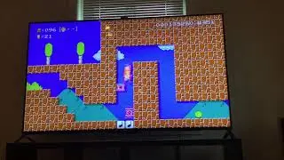 Super Mario Maker - 100 Mario Challenge - Level 01 - 08