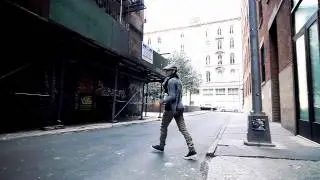 Why stop now | rEVOLution Crew ft Dj Paco | NYTD
