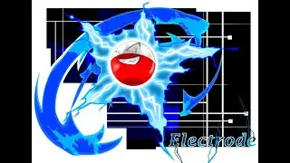 TRYING TO FIND SOMETHING TO PLAY THATS NOT META.  ELECTRODE DECK ON PTCGL