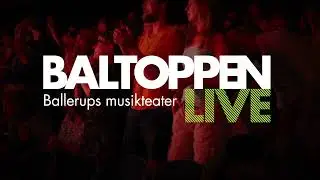 Baltoppen LIVE 2025/26 (spot 20 sek.)