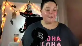 Stories of a chubby chick with Morgan Shay | Podcast #1