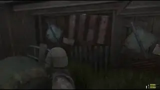 Miscreated 1.0a Bug Spawn