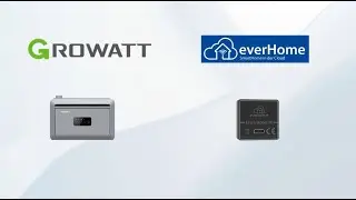 Growatt x everHome - Mit vereinten&nbsp;Kr&auml;ften