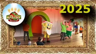Nickelodeon Dance Party Holiday Edition &ndash; Movie Park (21.12.2025)