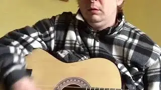 Scrapus Prime Cobain plays his first hit!