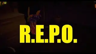 REPO  With a Vengeance  EP2 Amphibious Assault